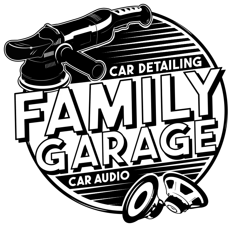 Family Garage