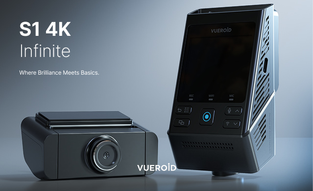 Vueroid S1 4K